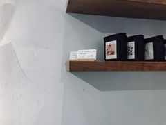 -Legno.ita Coffee by Wood(襄阳南路店)