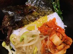 -大阪烧肉BAKA一代(十亩地店)