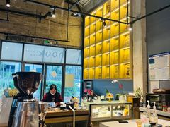 -GOTLOT COFFEE&KITCHEN角落厨房NOOK店