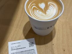 -纽巷咖啡 SOFTFOCUS COFFEE(锦和巴黎时韵店)
