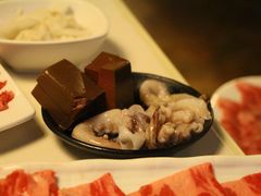 -宝哥火锅味馆