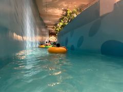 -清河半岛温泉度假酒店