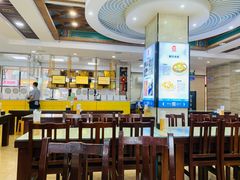 -服务大楼冷面(延大店)