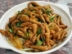 -陈根记大牌档
