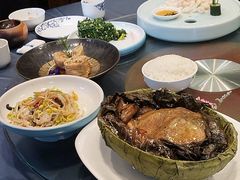 -皇饭儿·王润兴酒楼(河坊街店)