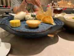 -御公馆中餐厅·点心·顺德菜·佛山东平保利洲际酒店