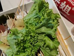 -宏姐串串香(宏伟路店)