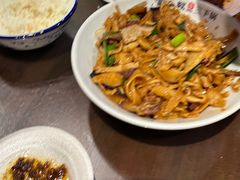-富正毅三下锅·湘西韵味(天门山索道店)