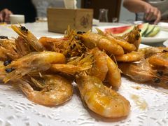 -南海渔家•海鲜•正宗海南菜(海棠湾店)