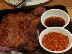 -窑啊窑窑炉烧烤(合生广场店)