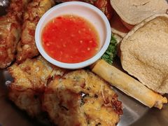 -帕娜·泰式茶餐厅·Bistro(近铁广场店)