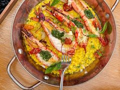 -Highline·城市露台景观餐厅(淮海路店)