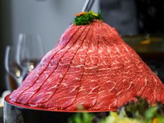 堂涮澳洲5A上脑-楚禾宴·家宴(光谷大道店)