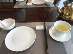 -万丽轩中餐厅·粤菜·客家菜-富力万丽酒店