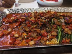 -李氏传家菜(兴城路店)