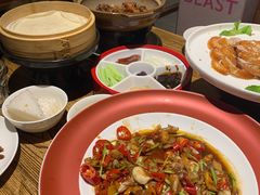 -青年公社烤鸭(青年路店)