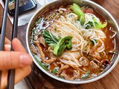 -芳姐重庆名小吃(八宝前街店)