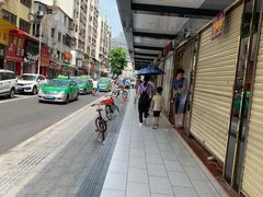 -春尚海鲜城(拱北店)