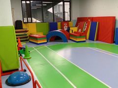 -酷迈儿童体能运动馆(九棵树店)