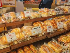 -西村叔叔的店·面包·甜品·蛋糕(清河万象汇店)