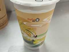 -CoCo都可(桃浦新邻店)