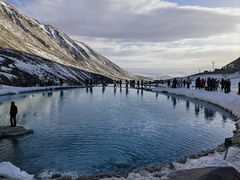 -祁连山·岗什卡雪峰景区