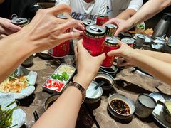 -同仁四季椰子鸡(海岸城天利店)