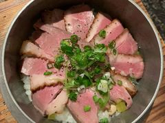 -老乾杯和牛烧肉(王府中环店)