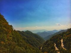 -大水川景区