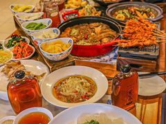 -东方饺子王(和平里店)