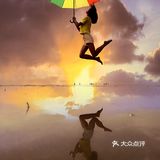 马来西亚🇲🇾天空之镜 看好天气去是必须