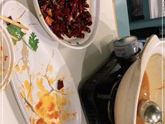 -付掌柜在成都·热炒砂锅集(金禾店)