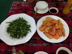 -QQ海鲜餐厅