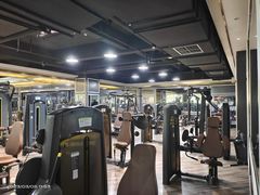 -诺德健游泳健身会馆(良渚欧文店)