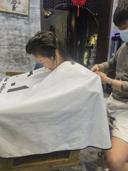 -T.1 hair salon烫染接发