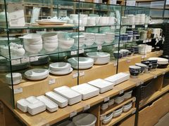 -MUJI无印良品(滨江宝龙城店)