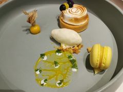 -L'Arome芳芳法国餐厅(仙林金鹰店)