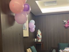 -浩运·海鲜青岛菜·海胆水饺(石老人店)
