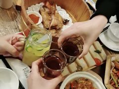 -胡桃里音乐酒馆(环亚凯瑟琳广场店)
