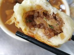 -逍遥镇刘相五胡辣汤豆沫馆(康复中街店)