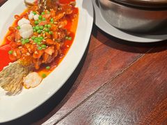 -外婆家(西溪印象城店)