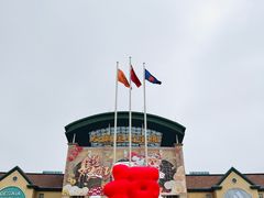 -长沙友阿奥特莱斯