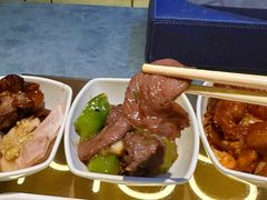 -堂会(缤缤店)