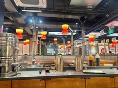 -西塔老太太泥炉烤肉(双井店)
