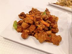 熘肉段-双井轩(双井店)