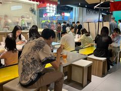 -一醒·手工面·西北传统小吃(悠方购物中心店)