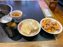 -沸炉重庆老火锅(军事博物馆店)