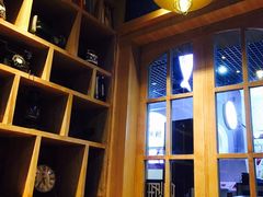 -鱼库·不仅是一家烤鱼店(车公庙店)