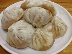 -缘赵记(沙子口店)