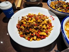-天下客饭店(中山路店)
